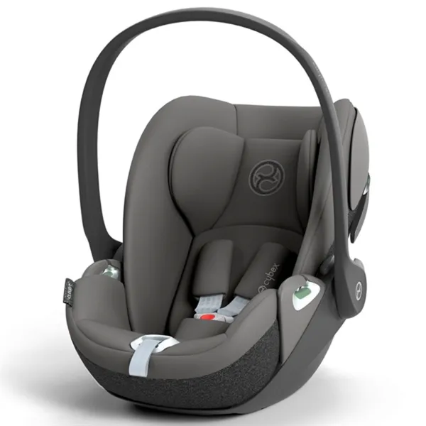 Cybex CLOUD T I-SIZE Mirage Grey Autósülés