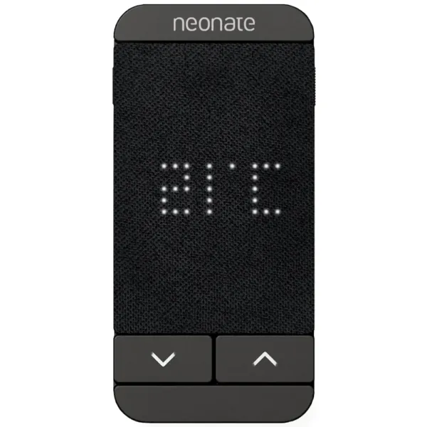 Extra babaegység N65 - fekete