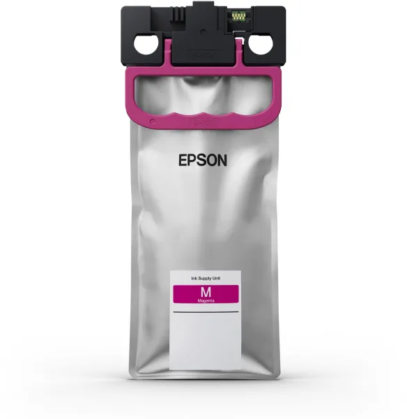 Epson C13T01D300 XXL tintapatron magenta 20.000 oldal