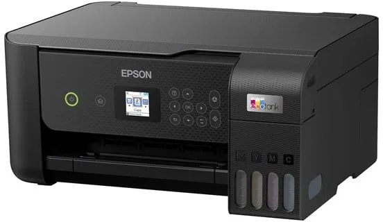 Epson EcoTank ET-2821 tintasugaras nyomtató multifunkciós - színes - tinta