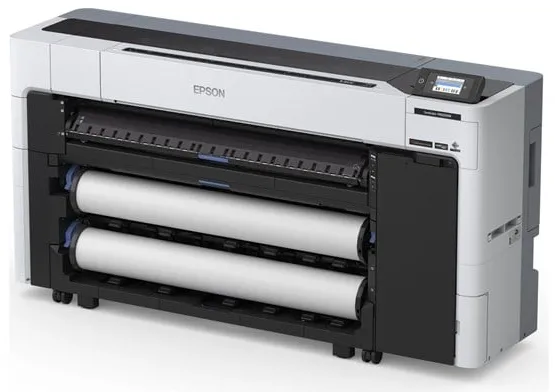 Epson SureColor SC-P8500DM tintasugaras nyomtató multifunkciós - színes - tinta