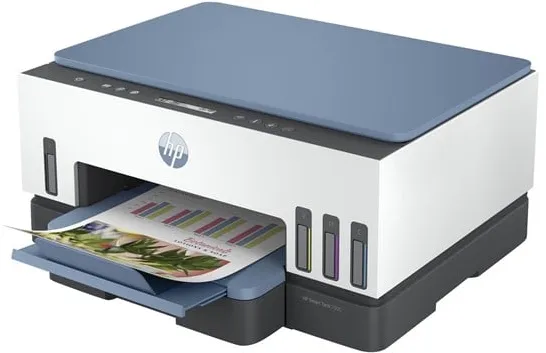 HP Smart Tank 7006 All-in-One tintasugaras nyomtató multifunkciós - színes - tinta