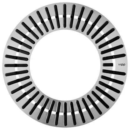 Vipp 268 Edényalátét Készlet 2 db Acél