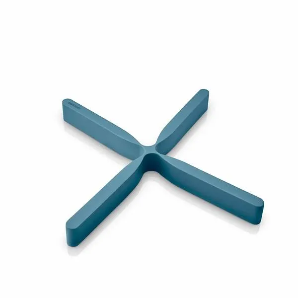 Eva Solo Flex edényalátét - Dusty blue