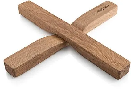 Eva Solo mágneses edényalátét - Tölgy