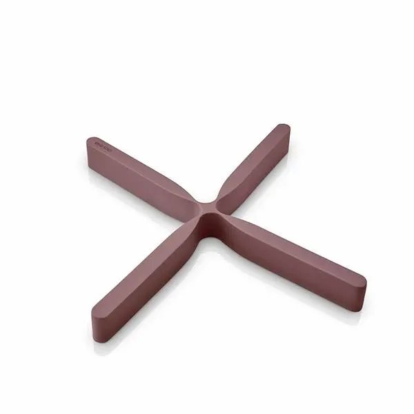 Eva Solo Flex edényalátét - Vintage barna