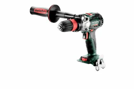 Metabo menetfúró GB 18 LTX BL Q I