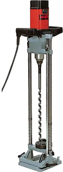 Mafell Asztalos fúrógép ZB 400 E