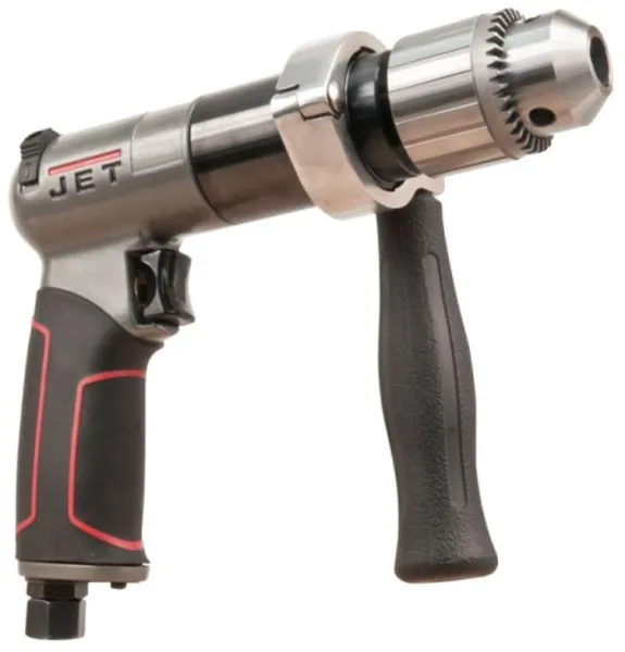 JET Fúrógép 13 mm kulcsos tokmánnyal