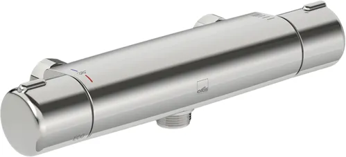 Oras Nova zuhanycsaptelep (tükrözött), króm