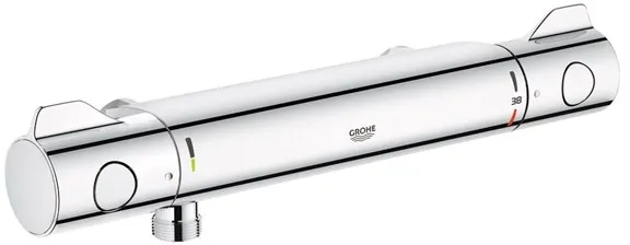 Grohe Grohtherm 800 zuhanycsaptelep, króm