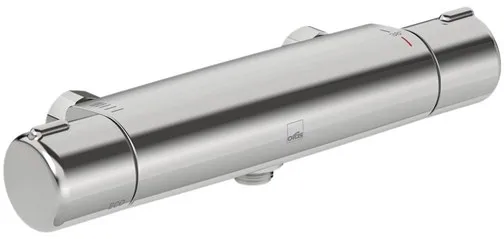 Oras Nova zuhanycsaptelep, króm