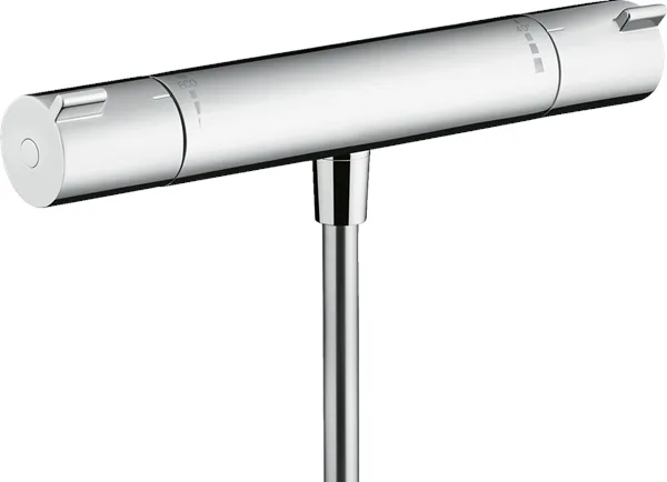 Hansgrohe Ecostat 1001 CL zuhanycsaptelep, króm