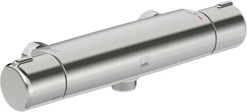 Oras Nova zuhanycsaptelep, króm