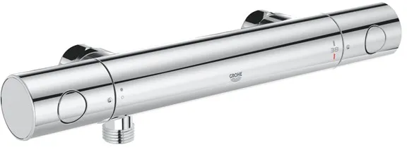 Grohe Grohtherm 800 Cosmopolitan zuhanycsaptelep, króm