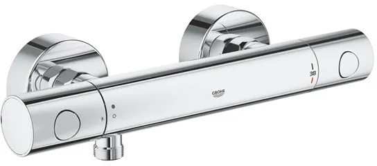 Grohe Grohtherm 800 Cosmopolitan zuhanycsaptelep, króm