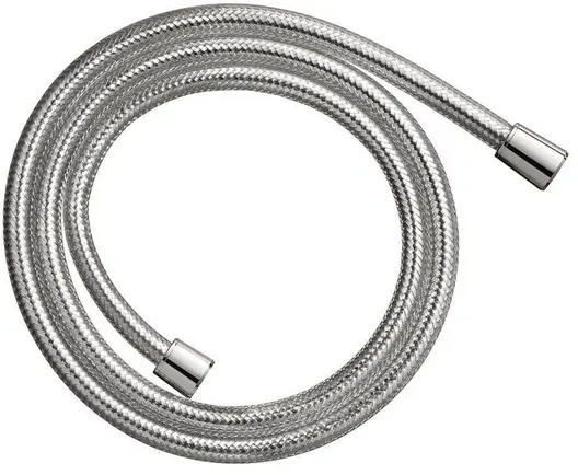 Hansgrohe Comfortflex zuhanytömlő, 1600 mm, króm