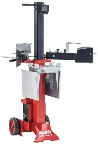 AL-KO Hasítógép LSV 550/6