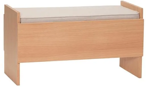 Hübsch Forma Pad Sand/Natúr