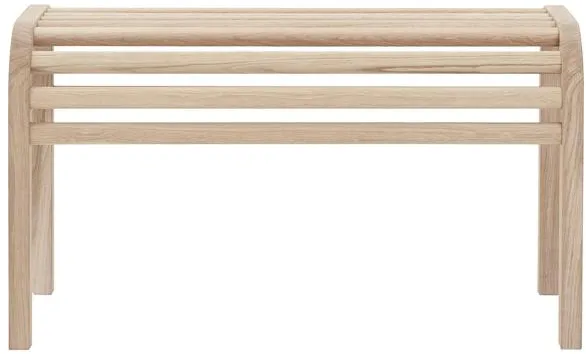 Andersen Furniture B1 Tölgyfa pad