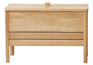 Form & Refine A Line Pad 68 Tölgy