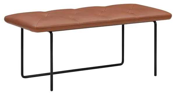 Wendelbo Tip Toe Pad 45x110 Parma Cognac