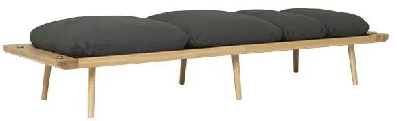 Umage Lounge Around Daybed - Tölgy - Árnyék