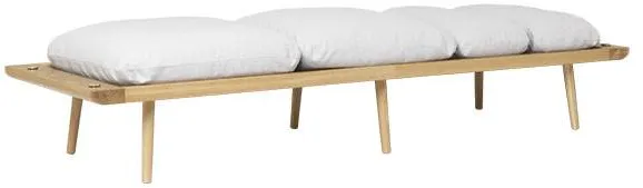 Umage Lounge Around Daybed - Tölgy - Sterling