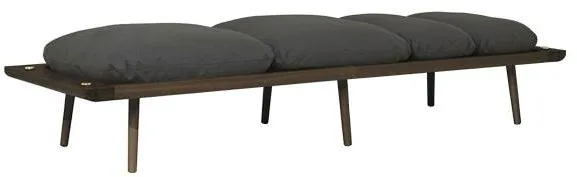 Umage Lounge Around Daybed - Sötét tölgy - Shadow