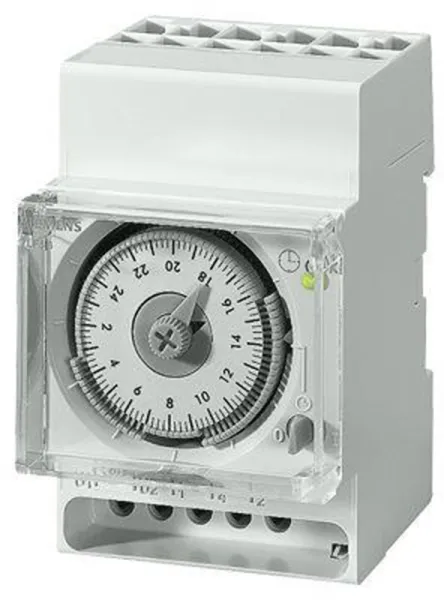 Siemens Kontaktor hét 1sk 230V/50Hz