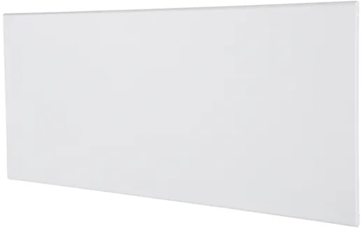 Adax Neo Panel elektromos radiátor WiFi-vel 600W 230V, 330x635 mm, Fehér