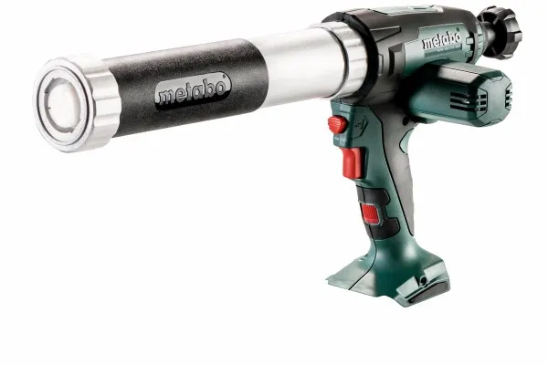 Metabo Akkus fugázópisztoly KPA 18 LTX 400 (solo)