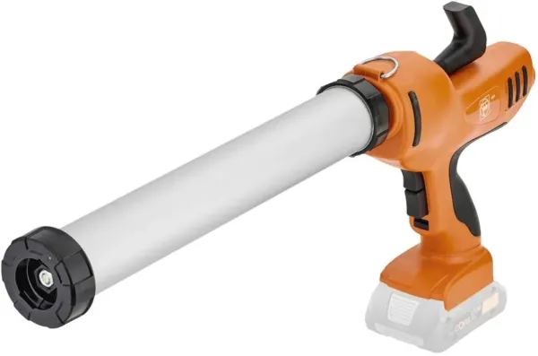 Fein akkumulátoros fugópisztoly AKP 18-600 AS