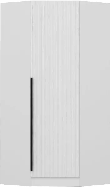 FUNZI LIVING Plus 1 fehér - 210 Gardrób