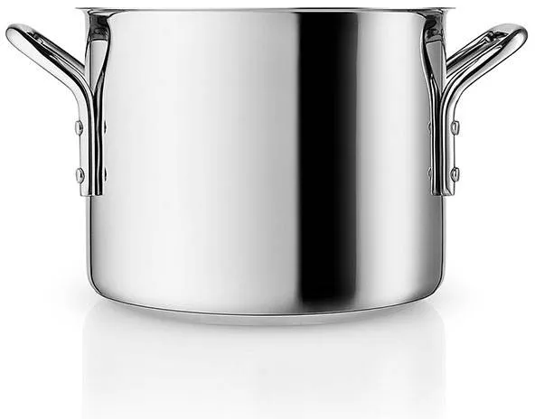 Eva Solo rozsdamentes acél edény kerámia bevonattal 2,2 l