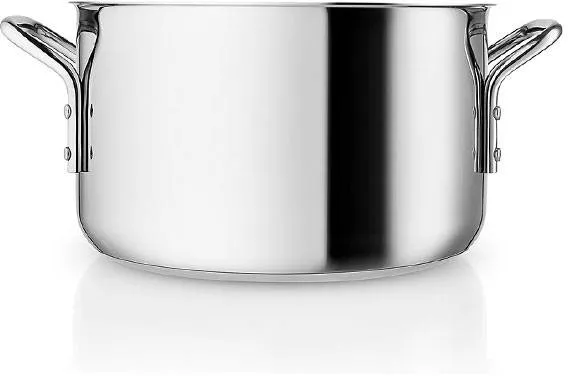 Eva Solo rozsdamentes acél edény kerámia bevonattal 3,6 l