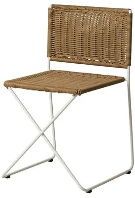 Santa & Cole Ram�f3n Szék Kültéri szék Fehér Fehér