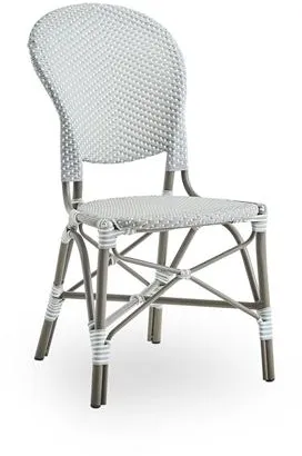 Sika-Design Isabell Exterior Kávészék Taupe