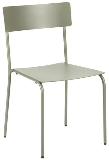 Serax August Kerti szék Eucalyptus Green