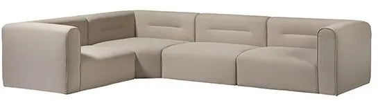 FDB Bútor L44 Mols sarokkanapé