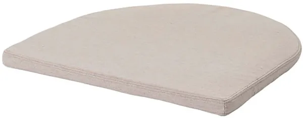 KRISTINA DAM STUDIO ülőpárna - bézs szövet