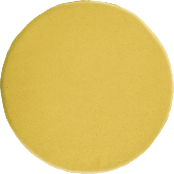 Biasina, Székpárnák, mustár, szövet