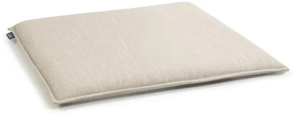 Aiala, Párna, bézs, H5x55x65 cm
