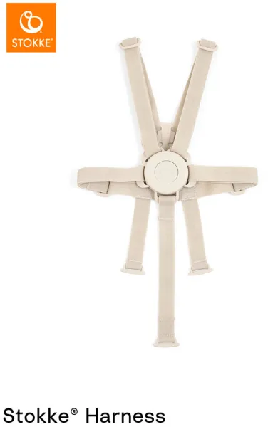 Tripp Trapp Sele² - Bézs