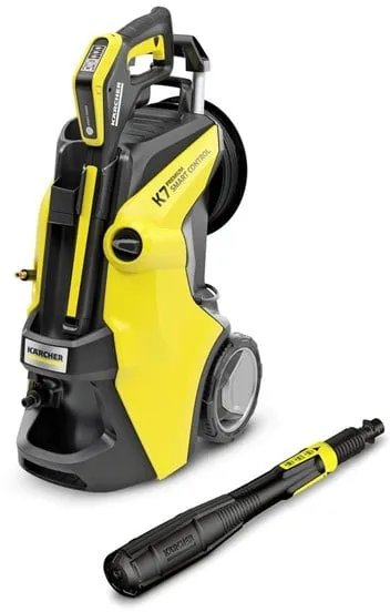 Kärcher Magasnyomású mosó PRESSURE WASHER K 7 PREMIUM SMART CONTROL