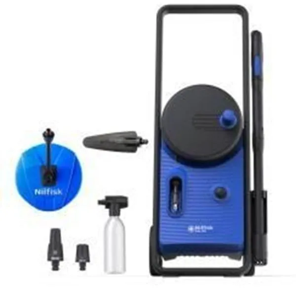 Nilfisk Magasnyomású mosó Core 140-8 PowerControl IH PCA