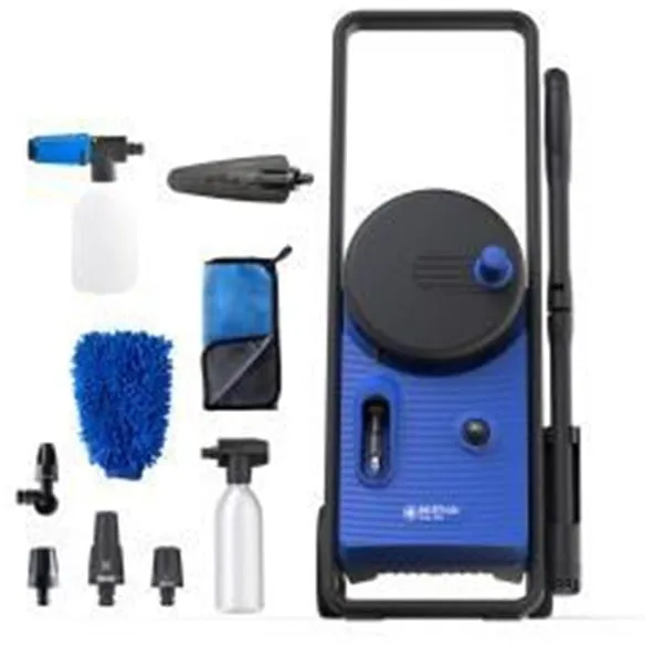 Nilfisk Magasnyomású mosó Core 140-6 PowerControl Premium Car Wash