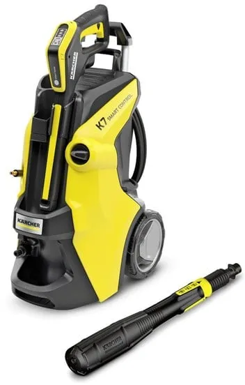 Kärcher Magasnyomású mosó K 7 Smart Control