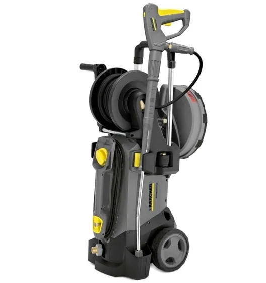 Kärcher Nagynyomású mosó HD 5/15 CX Plus + FR Classic