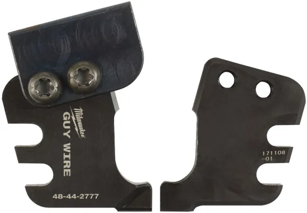 Milwaukee hidraulikus kábelvágó olló M18HCC GW